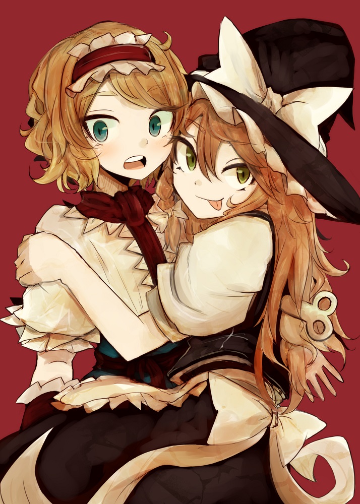 __alice_margatroid_and_kirisame_marisa_touhou_drawn_by_ne_kuro__3ba1478378504332427b96c98e05b452.jpg