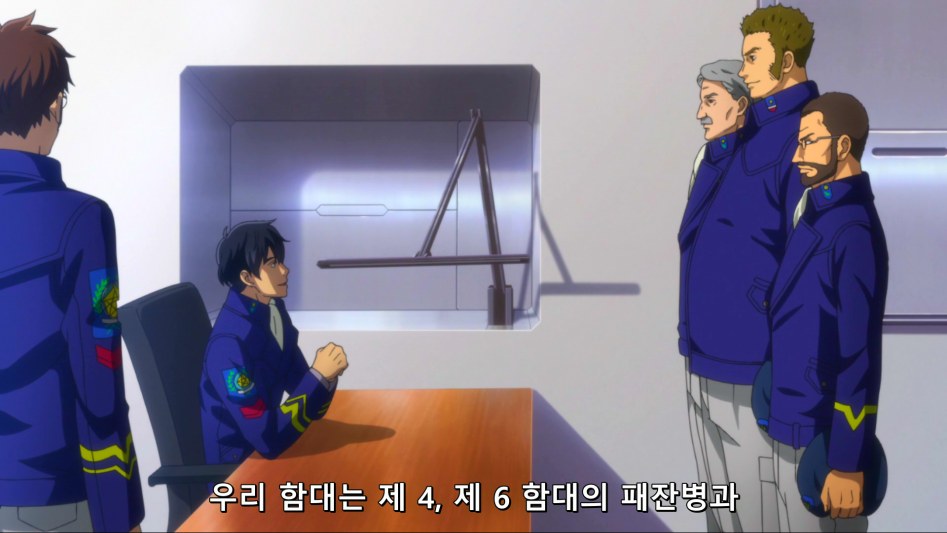 [은하영웅전설 DNT] 진짜 양함대의 부사령관이 된 에드윈 피셔_9.png