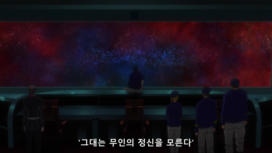 [HorribleSubs] Legend of the Galactic Heroes - Die Neue These - 07 [1080p][(028212)2018-05-22-08-11-59].PNG