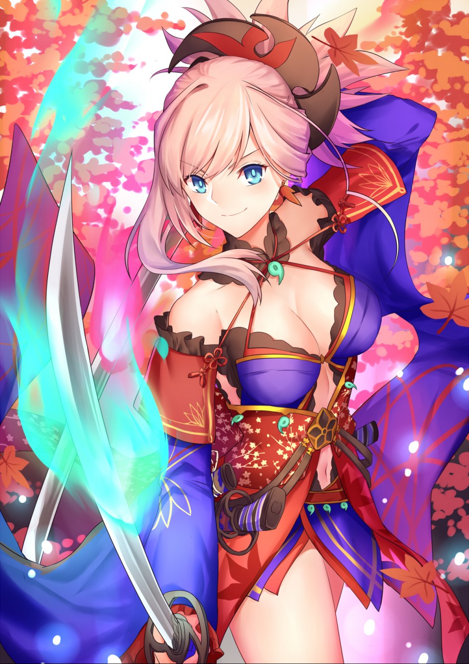 Saber.(Miyamoto.Musashi).full.2323417.jpg