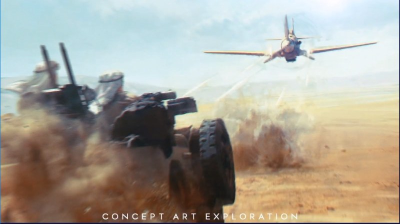 배틀필드 V 대량 컨셉아트 공개._5.png