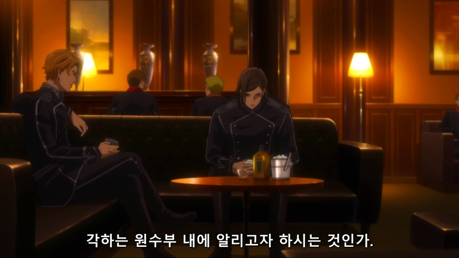 [HorribleSubs] Legend of the Galactic Heroes - Die Neue These - 08 [1080p][(007293)2018-05-23-23-05-12].PNG