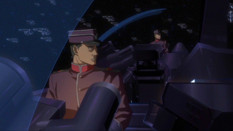 [HorribleSubs] Legend of the Galactic Heroes - Die Neue These - 08 [1080p][(015009)2018-05-23-23-23-32].PNG