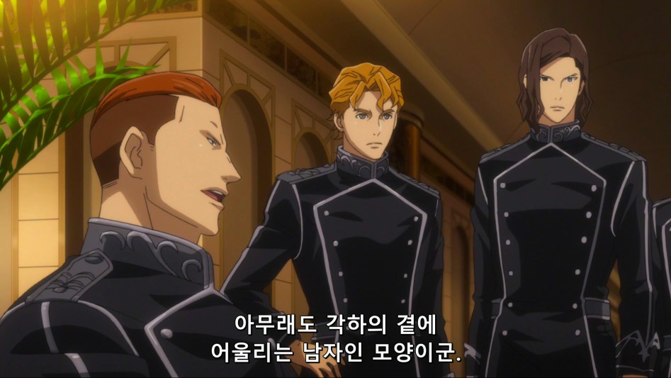 [HorribleSubs] Legend of the Galactic Heroes - Die Neue These - 08 [1080p][(016868)2018-05-23-23-28-18].PNG