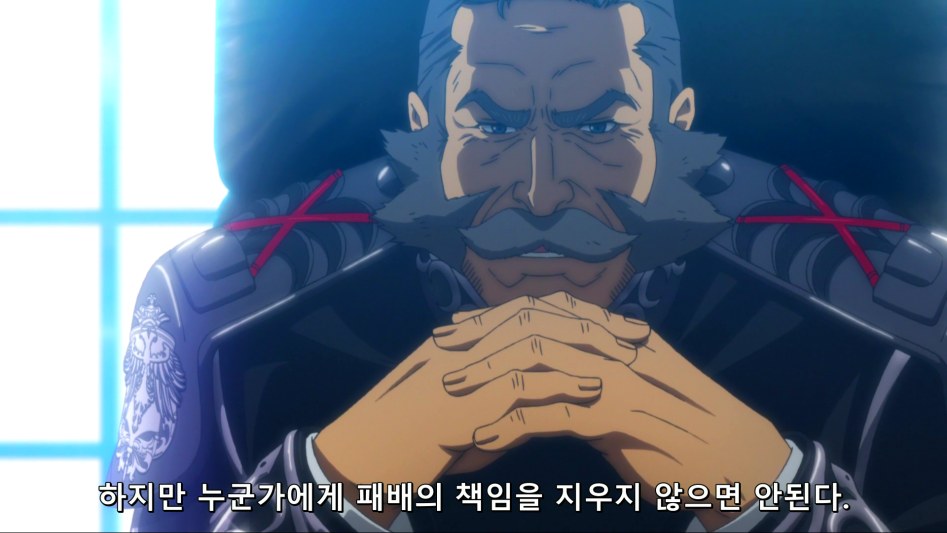 [HorribleSubs] Legend of the Galactic Heroes - Die Neue These - 08 [1080p][(019041)2018-05-25-14-57-05].PNG