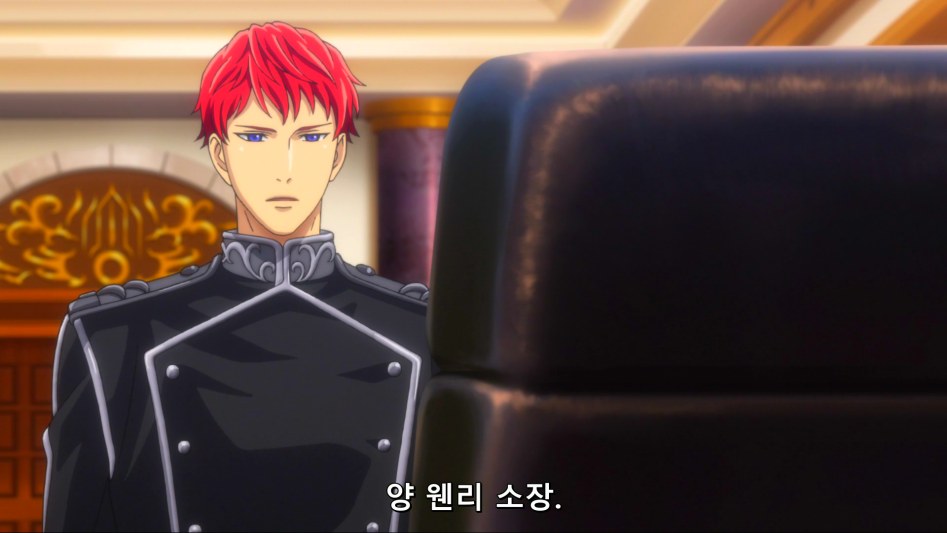 [HorribleSubs] Legend of the Galactic Heroes - Die Neue These - 08 [1080p][(020491)2018-05-25-14-59-04].PNG