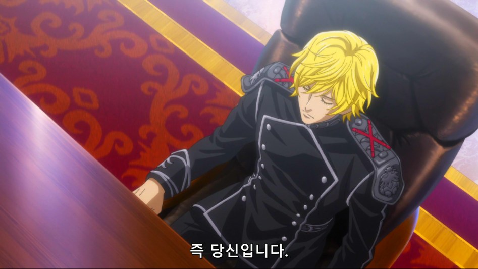 [HorribleSubs] Legend of the Galactic Heroes - Die Neue These - 08 [1080p][(025482)2018-05-25-15-06-56].PNG