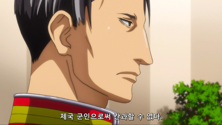 [HorribleSubs] Legend of the Galactic Heroes - Die Neue These - 08 [1080p][(025784)2018-05-25-15-07-54].PNG