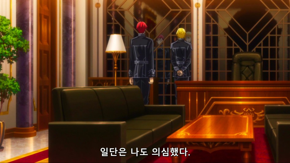 [HorribleSubs] Legend of the Galactic Heroes - Die Neue These - 08 [1080p][(031618)2018-05-25-15-15-36].PNG