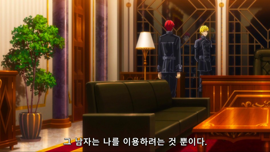 [HorribleSubs] Legend of the Galactic Heroes - Die Neue These - 08 [1080p][(032182)2018-05-25-15-16-22].PNG