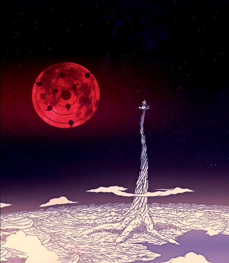 [에반게리온&나루토] 공통점이 많은 인류보완계획&달의 눈 계획 및 등장인물들_7.jpg