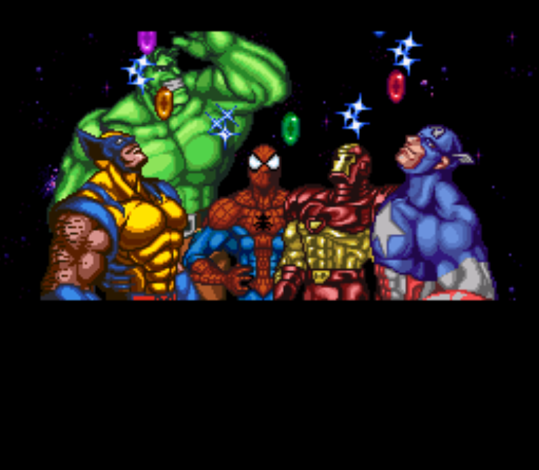 마블 슈퍼 히어로즈-워 오브 젬스 게임 리뷰_22.png