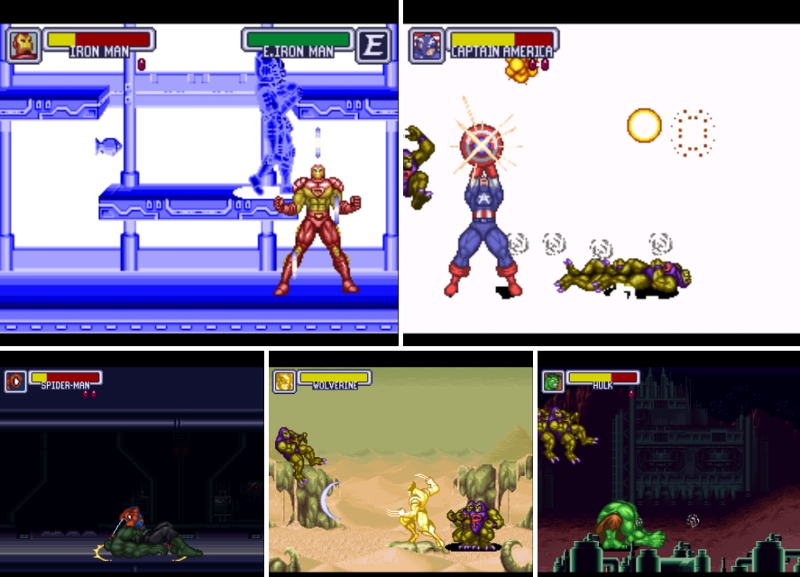 마블 슈퍼 히어로즈-워 오브 젬스 게임 리뷰_13.jpg