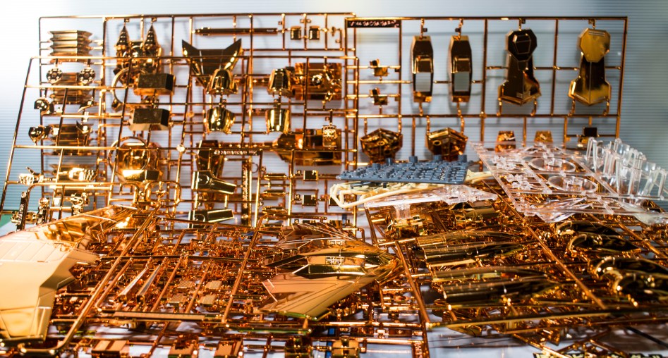 레어 리뷰, '더 파워 가오가이가' (스압)_7.jpg