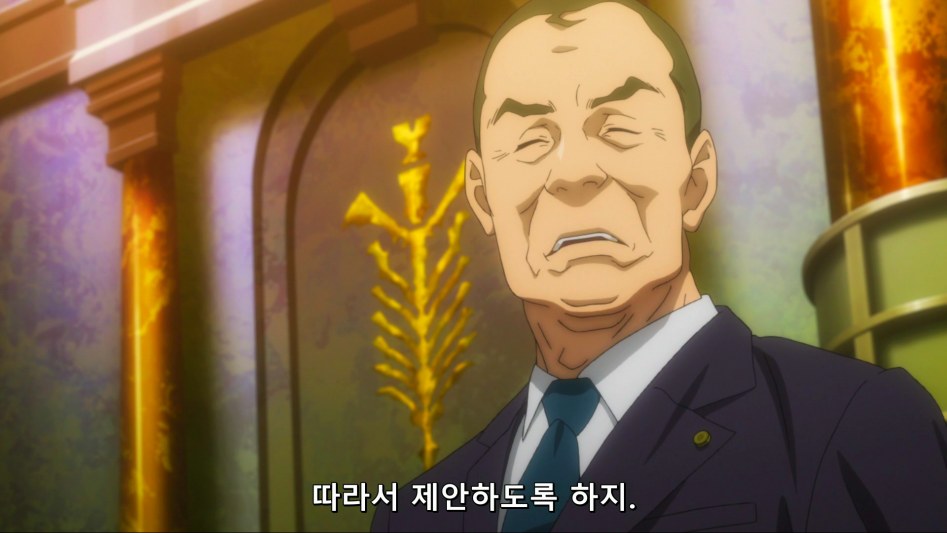 [HorribleSubs] Legend of the Galactic Heroes - Die Neue These - 09 [1080p][(009728)2018-06-06-23-23-41].PNG