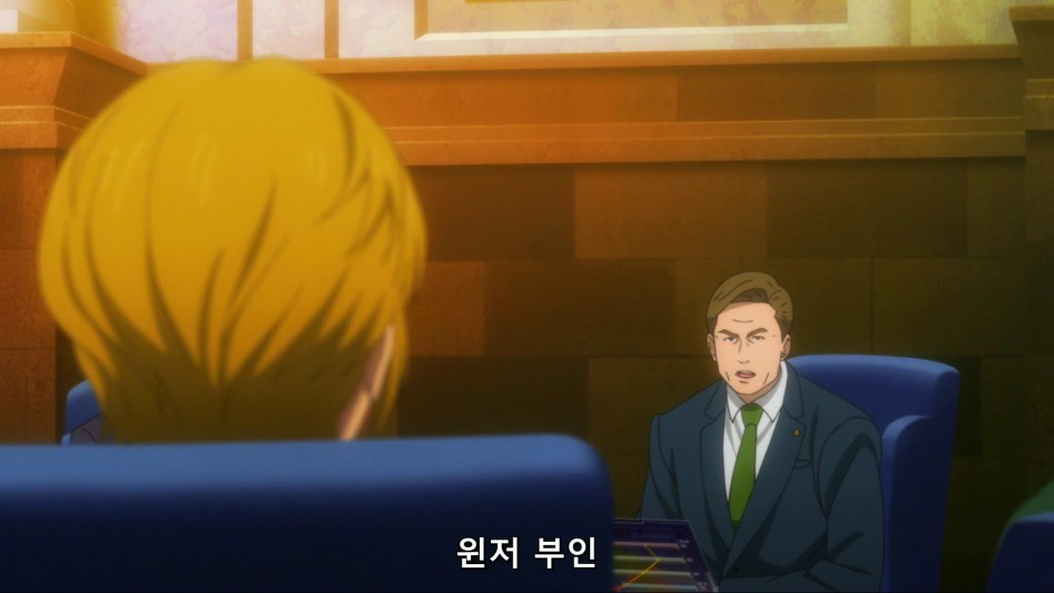 [HorribleSubs] Legend of the Galactic Heroes - Die Neue These - 09 [1080p][(011180)2018-06-06-23-25-41].PNG