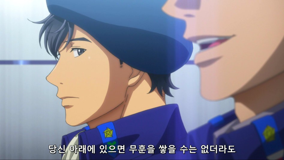 [HorribleSubs] Legend of the Galactic Heroes - Die Neue These - 09 [1080p][(015770)2018-06-06-23-31-01].PNG