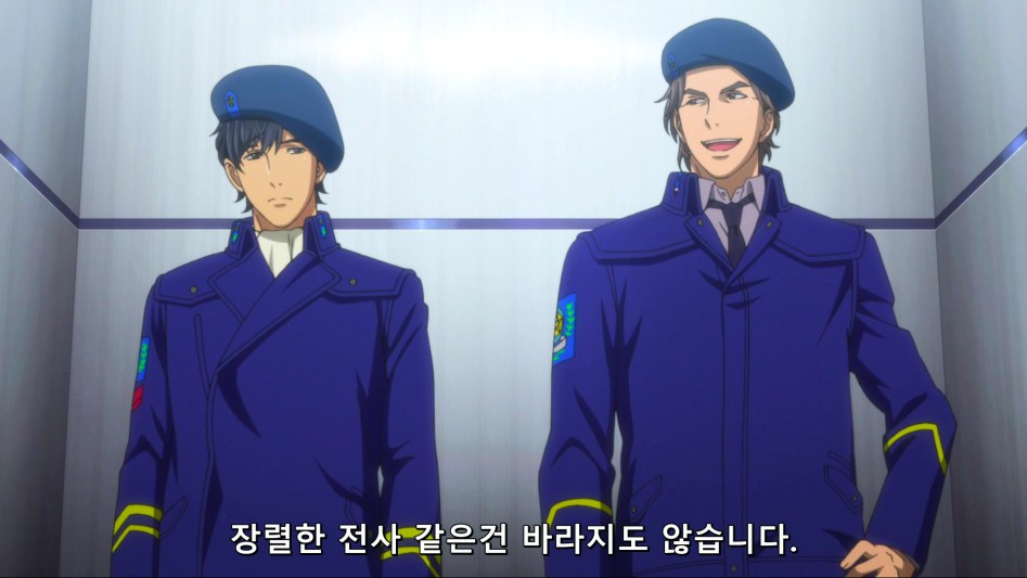 [HorribleSubs] Legend of the Galactic Heroes - Die Neue These - 09 [1080p][(016308)2018-06-06-23-31-32].PNG