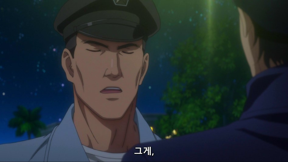 [HorribleSubs] Legend of the Galactic Heroes - Die Neue These - 09 [1080p][(025210)2018-06-08-10-16-53].PNG