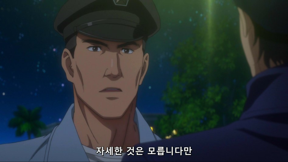 [HorribleSubs] Legend of the Galactic Heroes - Die Neue These - 09 [1080p][(025376)2018-06-08-10-17-03].PNG