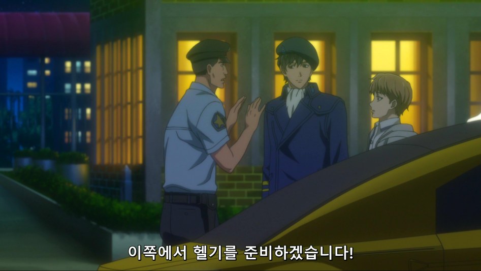 [HorribleSubs] Legend of the Galactic Heroes - Die Neue These - 09 [1080p][(026307)2018-06-08-10-18-01].PNG