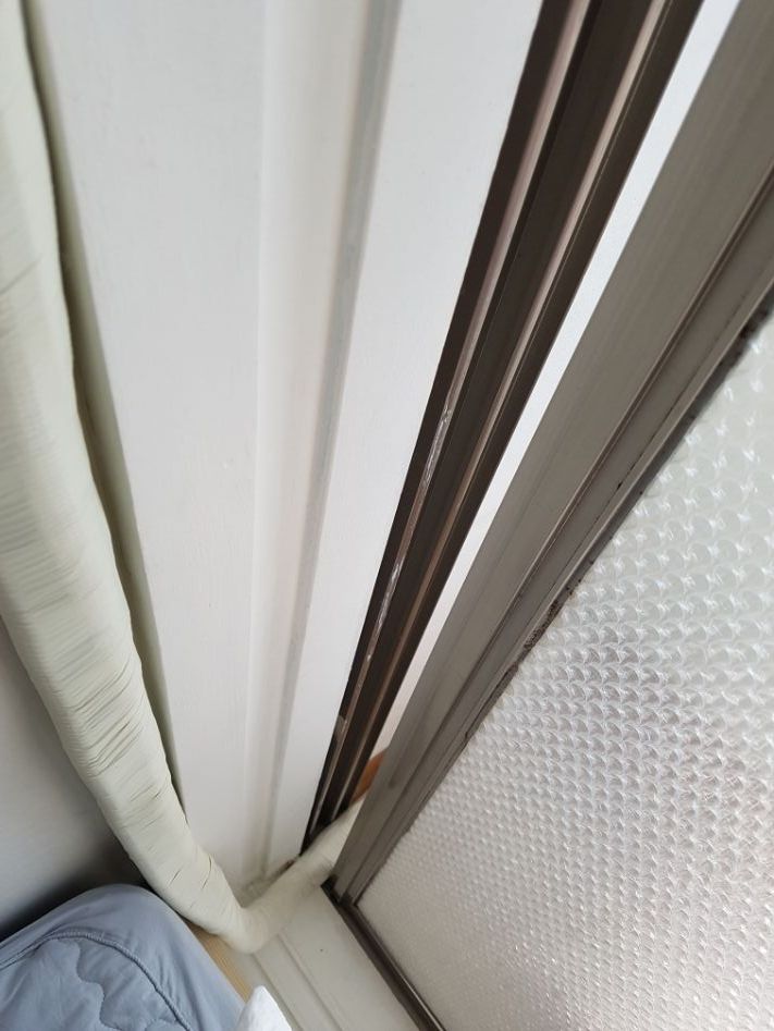 에어컨 관련해서 배관을 어떻게 해야할까요_1.jpg