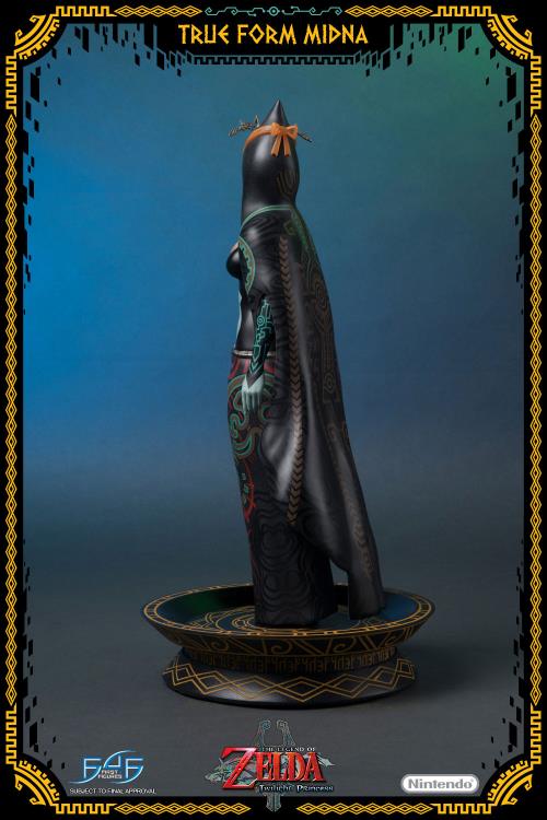 [First 4 Figure] 젤다의 전설 황혼의 공주 미드나_4.jpg