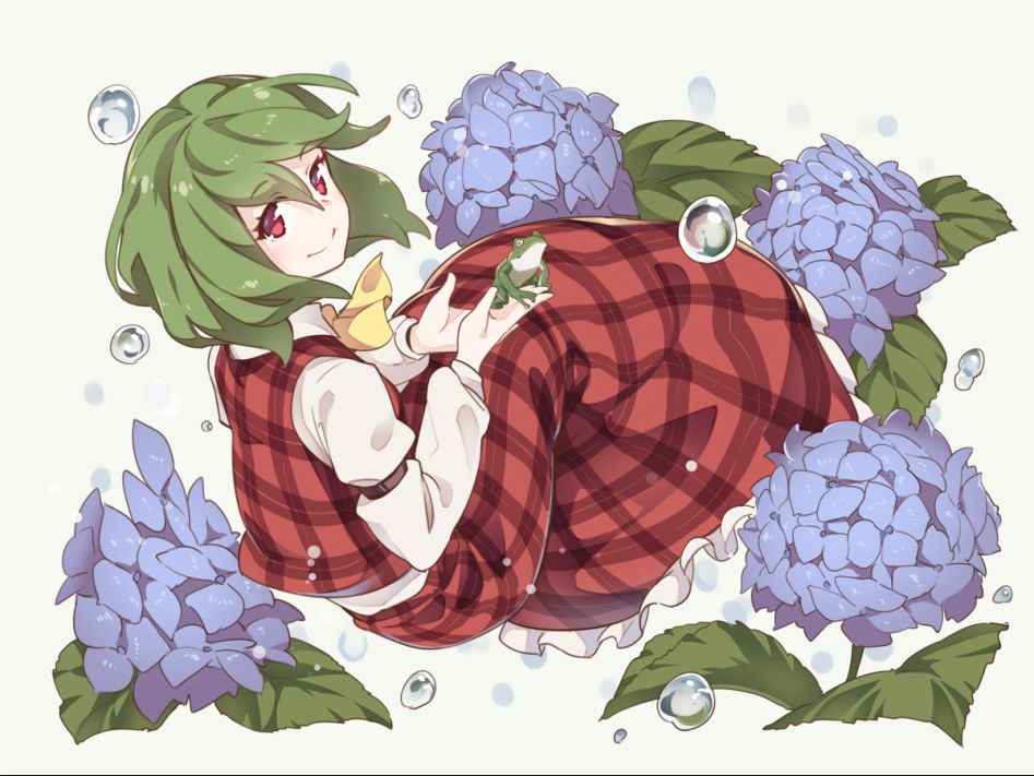 __kazami_yuuka_touhou_drawn_by_asutora__773ed79600ea672fc57f9a9dce35b980.jpg