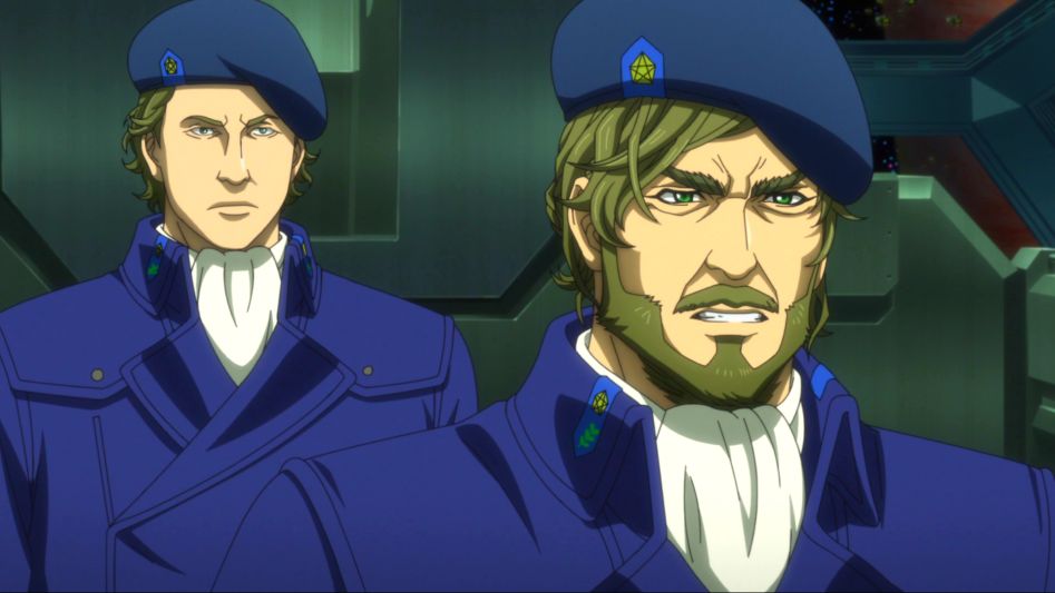 [HorribleSubs] Legend of the Galactic Heroes - Die Neue These - 11 [1080p][(010628)2018-06-20-06-09-50].PNG