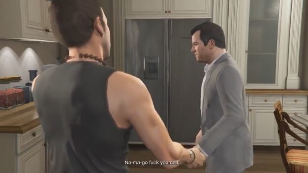 GTA 5번역 원본과 비교 | (백업)유머 게시판(2017-2018) | RULIWEB Gta 5번역 원본과 비교 | (백업)유머 게시판(2017-2018) | Ruliweb