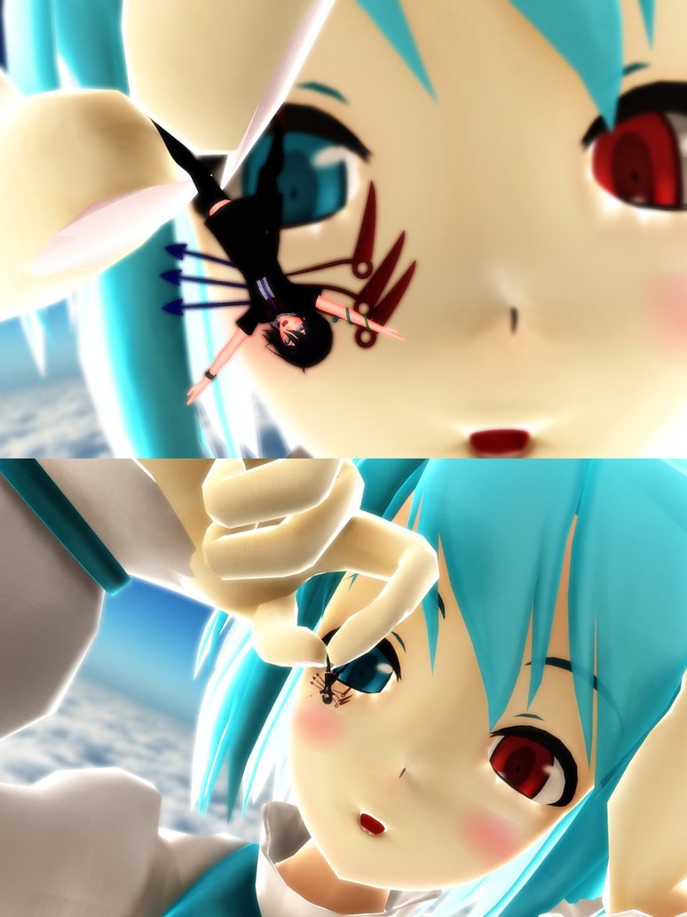 kogasa_finds_a_strange__unidentifiable_bug_by_koirvon-d7fmwkq.jpg