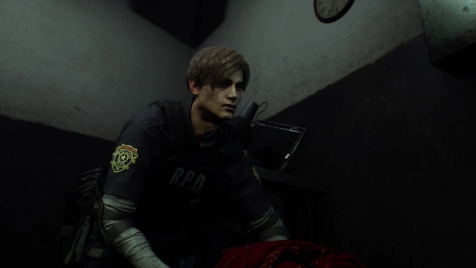 Resident Evil 2 - E3 2018 Gameplay Video.mkv_20180621_101256.656.jpg