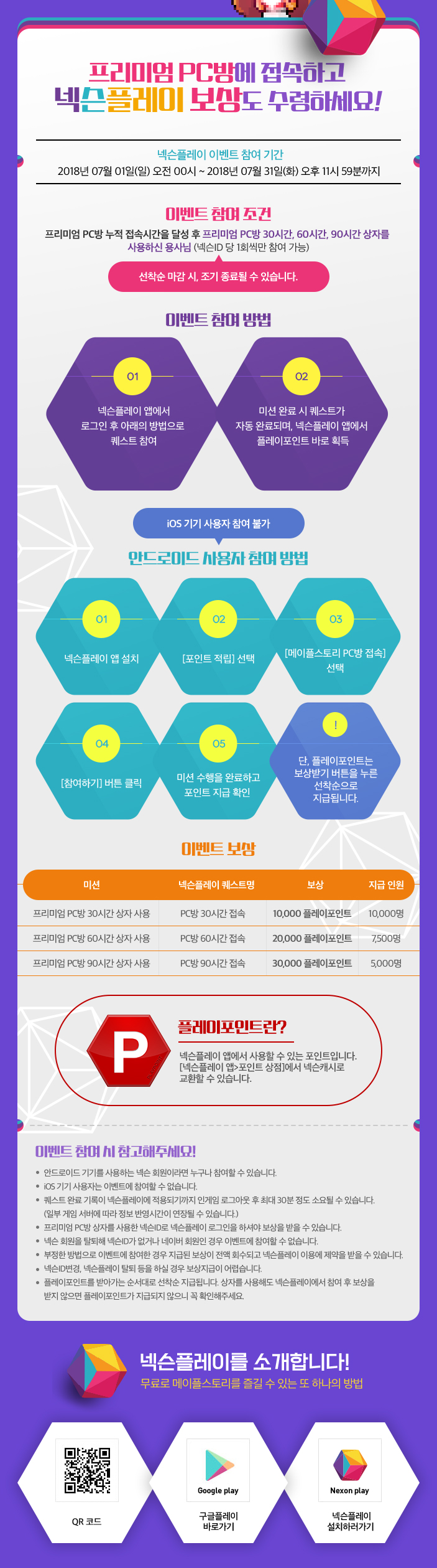 프리미엄 PC방 접속이벤트 (2018.6.22~2018.7.31)_3.jpg