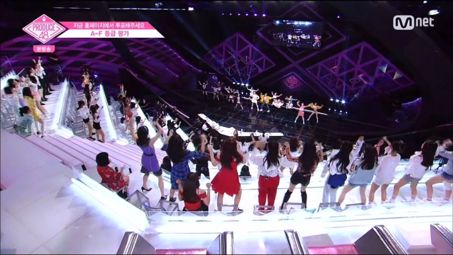 프로듀스 48.Mnet.E02.180622.IPTV.H264.1080i.AC3-MLT51.ts_20180624_041630.512.jpg