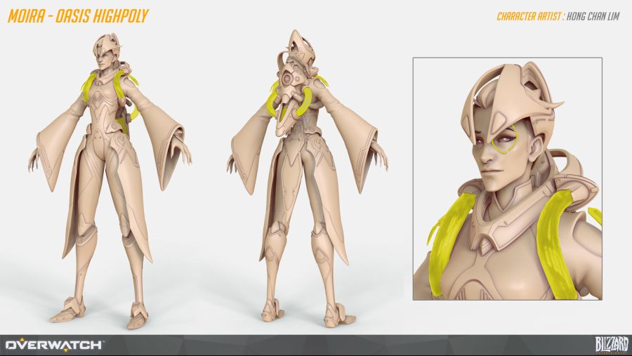 (스압) 오버워치 3D 영웅과 스킨 모델링들_78.jpg