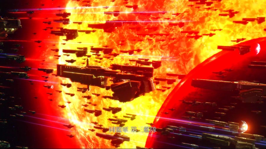 [은하영웅전설 DNT] 해후편 완결 기념 동맹과 제국 함대, 기함, 제독이야기_3.png