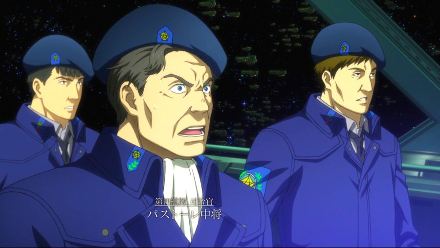 [은하영웅전설 DNT] 해후편 완결 기념 동맹과 제국 함대, 기함, 제독이야기_6.png