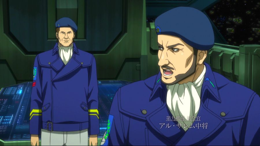 [은하영웅전설 DNT] 해후편 완결 기념 동맹과 제국 함대, 기함, 제독이야기_16.png