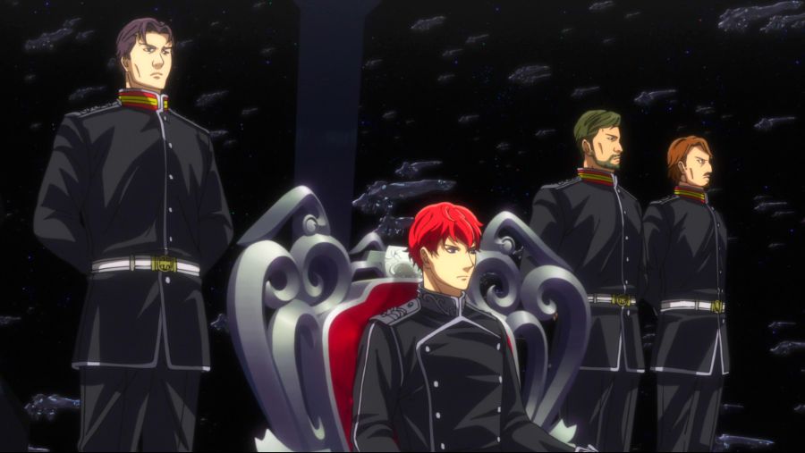 [은하영웅전설 DNT] 해후편 완결 기념 동맹과 제국 함대, 기함, 제독이야기_35.png