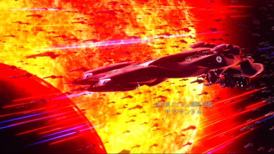 [은하영웅전설 DNT] 해후편 완결 기념 동맹과 제국 함대, 기함, 제독이야기_48.png