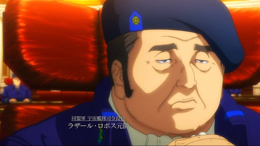 [은하영웅전설 DNT] 해후편 완결 기념 동맹과 제국 함대, 기함, 제독이야기_65.png