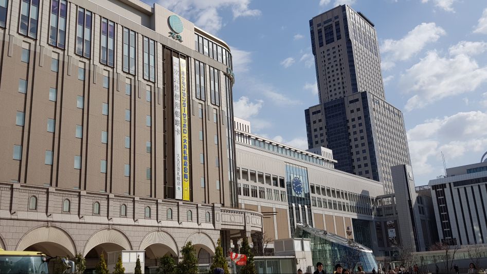 [홋카이도, 삿포로] 삿포로에서 덕질! 홋카이도에서 덕질하는 방법 찾아보기!_2.jpg