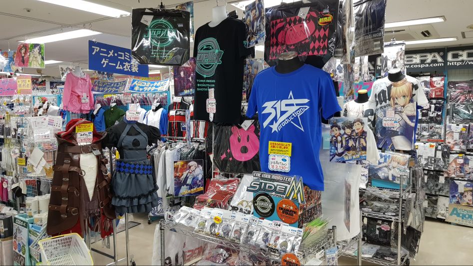 [홋카이도, 삿포로] 삿포로에서 덕질! 홋카이도에서 덕질하는 방법 찾아보기!_30.jpg