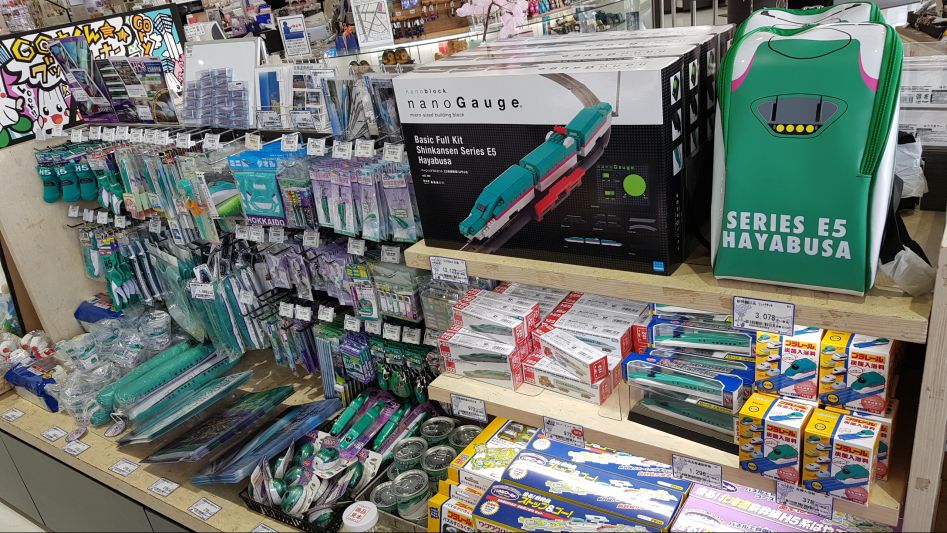 [홋카이도, 삿포로] 삿포로에서 덕질! 홋카이도에서 덕질하는 방법 찾아보기!_107.jpg