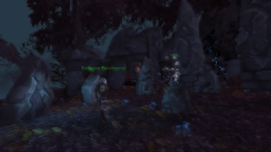 (스포주의) 쿨 티라스의 자부심 - 제이나 구출 작전._40.jpg