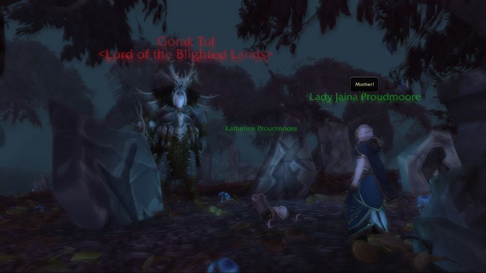 (스포주의) 쿨 티라스의 자부심 - 제이나 구출 작전._41.jpg