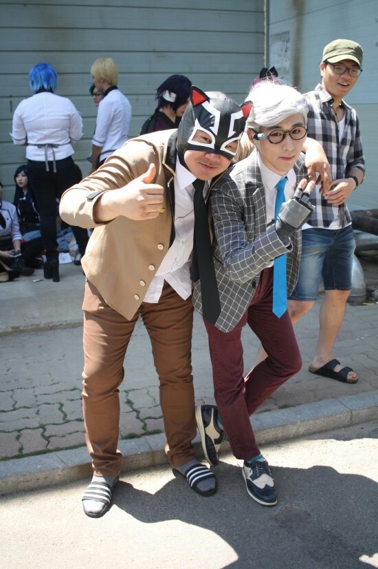 애니친목서클 [아이돌연구부]에서 서클원을 모집합니다~!_5.jpg