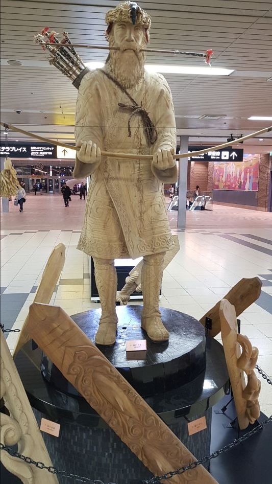 [홋카이도, 삿포로] 삿포로에서 덕질! 홋카이도에서 덕질하는 방법 찾아보기!_3.jpg