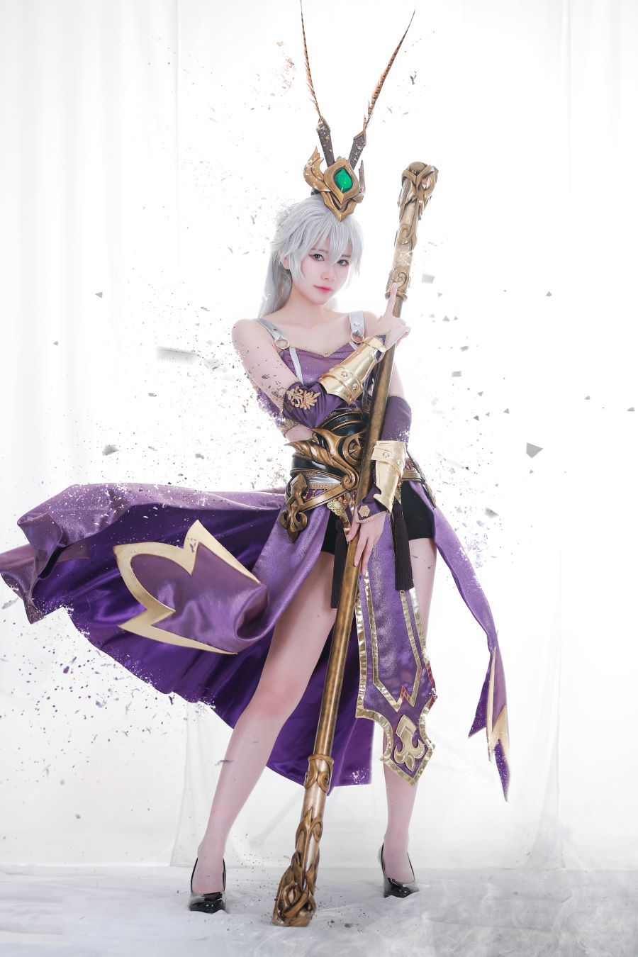 진제천대성 손오공 코스프레 - RZ COS 즈린_8.jpg