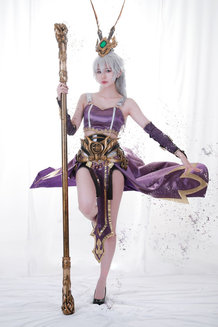진제천대성 손오공 코스프레 - RZ COS 즈린_11.jpg